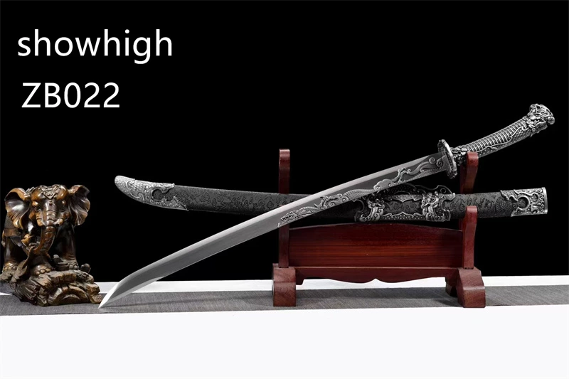 dragons sword ZB022
