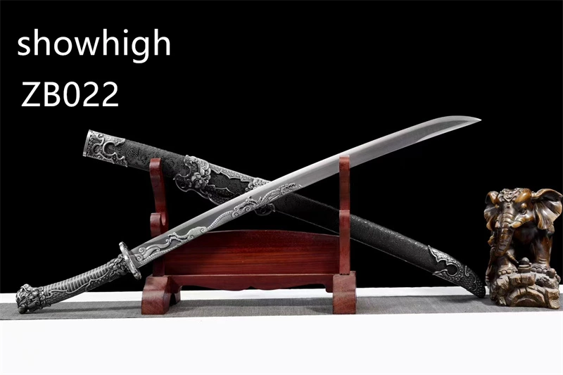 dragons sword ZB022