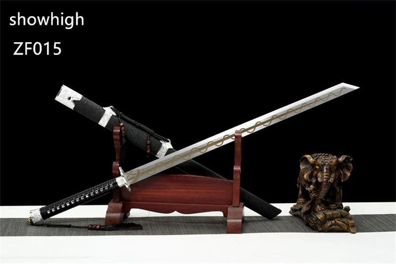 plum blossom sword ZF015