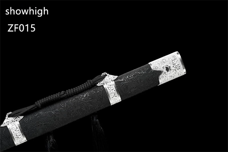 plum blossom sword ZF015