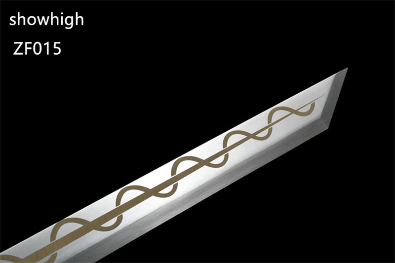 plum blossom sword ZF015