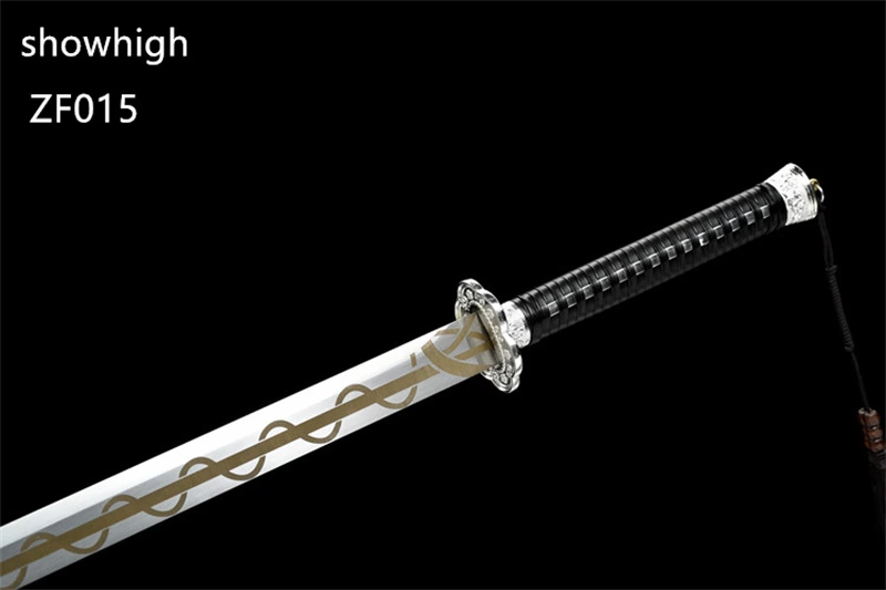 plum blossom sword ZF015