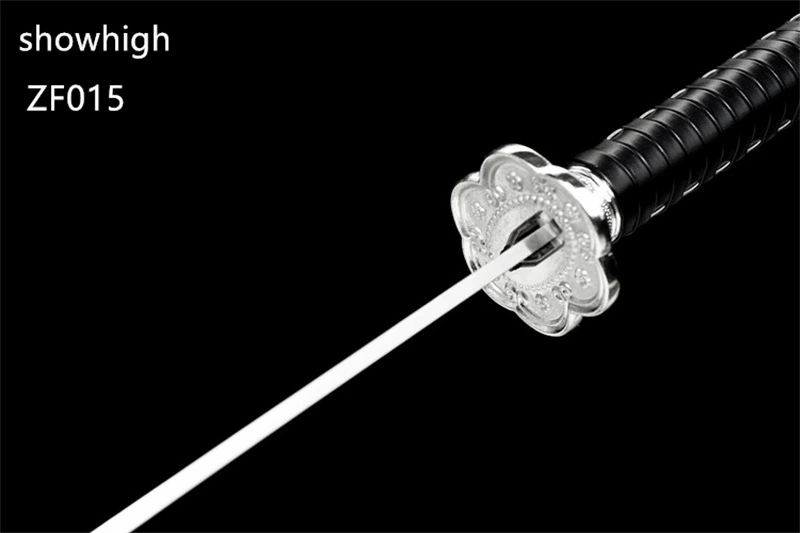plum blossom sword ZF015