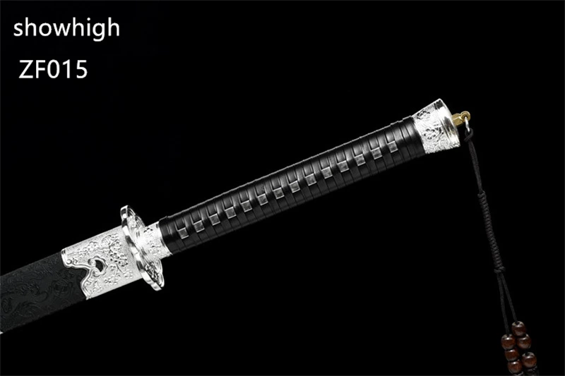 plum blossom sword ZF015