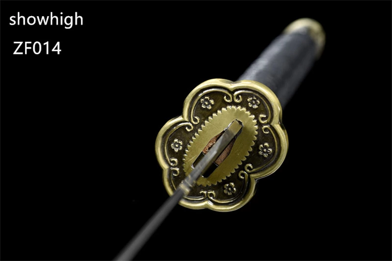 plum blossom sword ZF014
