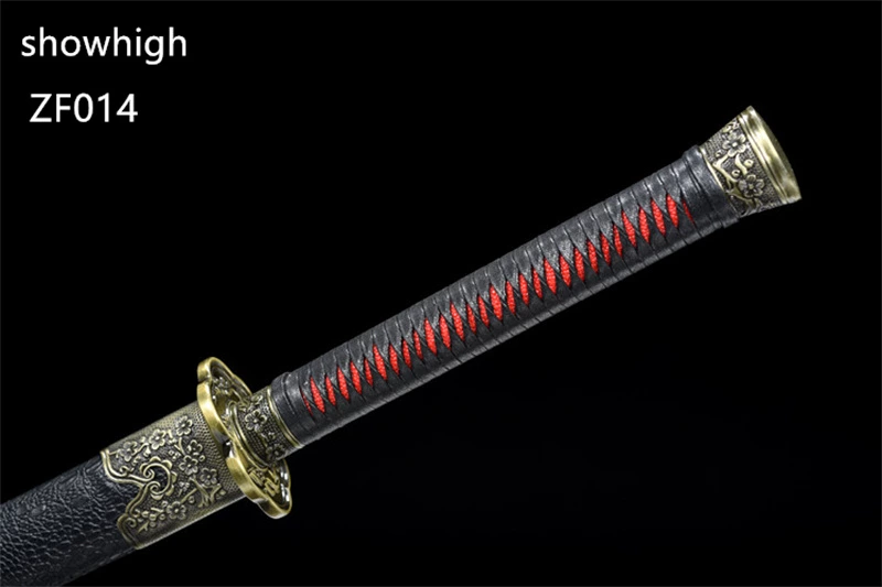 plum blossom sword ZF014