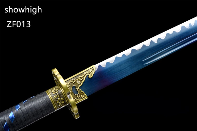 plum blossom sword ZF013