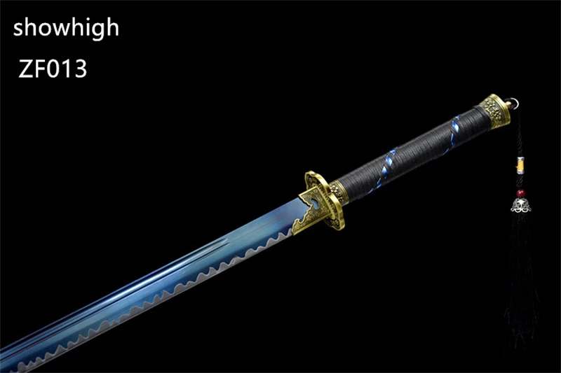 plum blossom sword ZF013