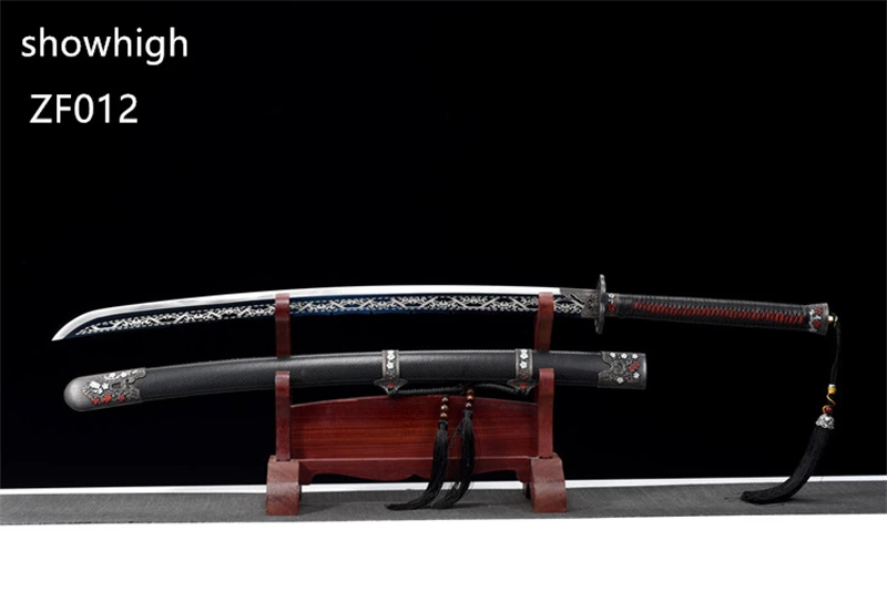 plum blossom sword ZF012