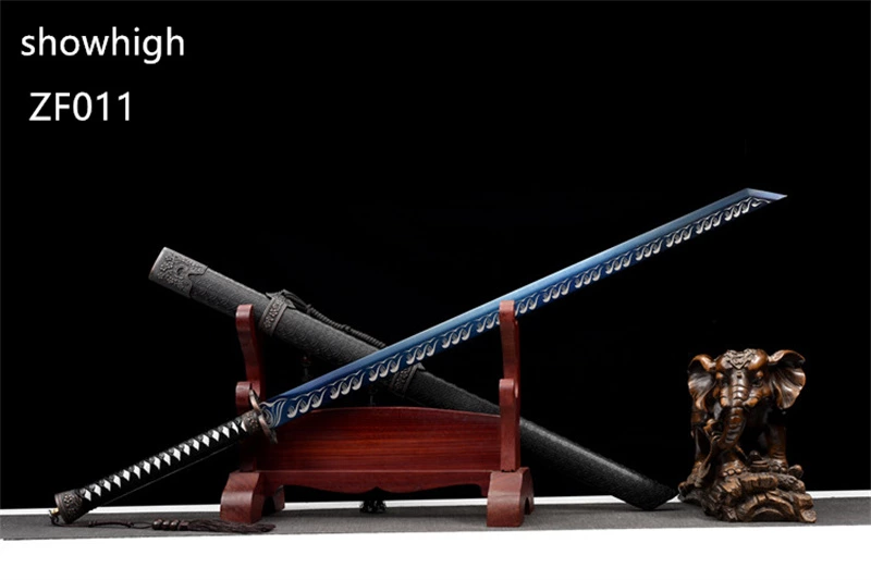 plum blossom sword ZF011