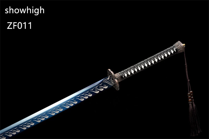 plum blossom sword ZF011