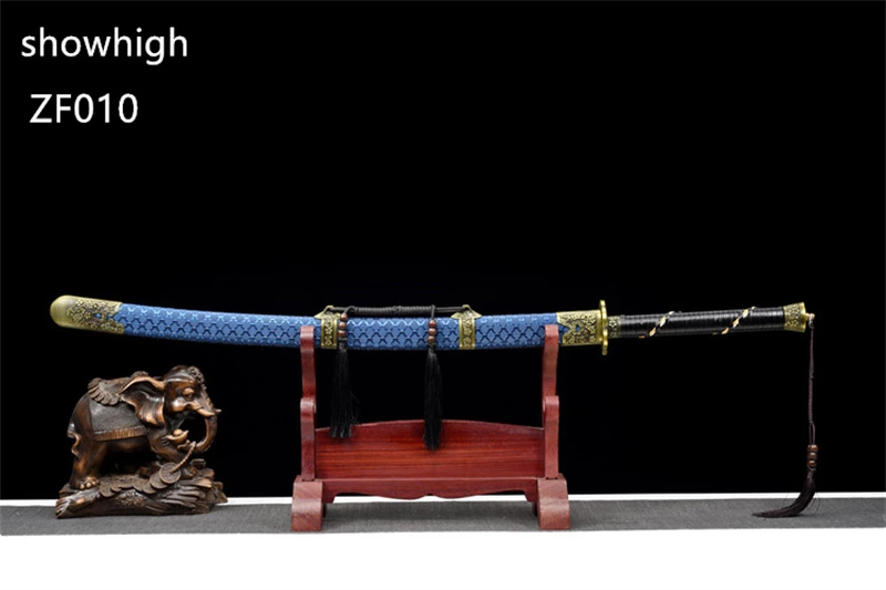 plum blossom sword ZF010