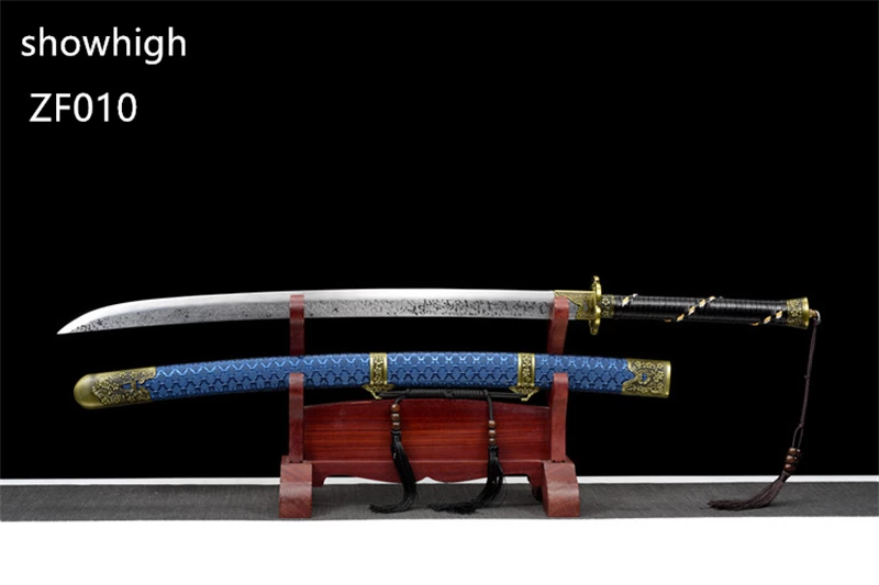 plum blossom sword ZF010