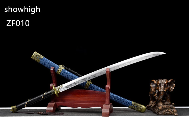 plum blossom sword ZF010