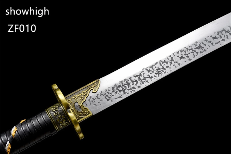 plum blossom sword ZF010