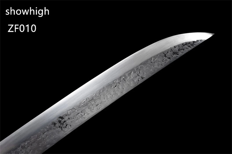 plum blossom sword ZF010