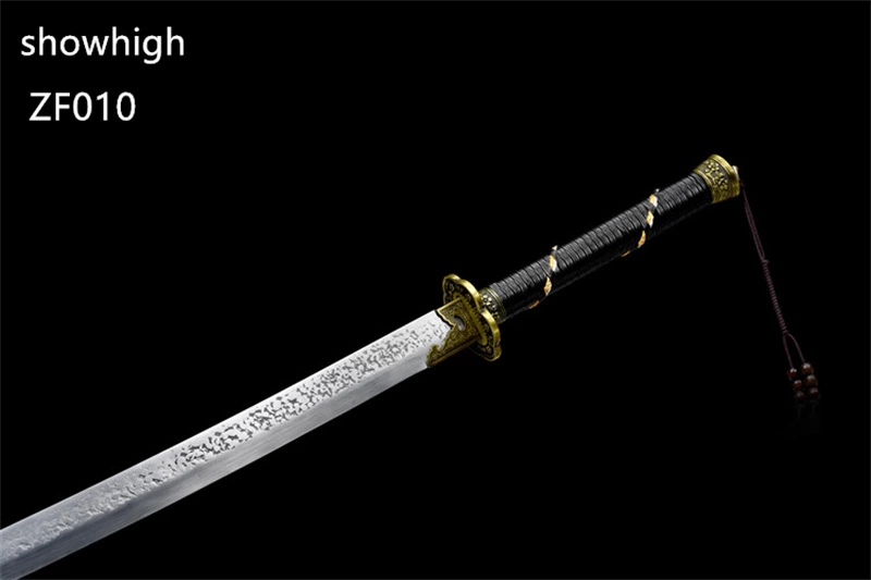 plum blossom sword ZF010