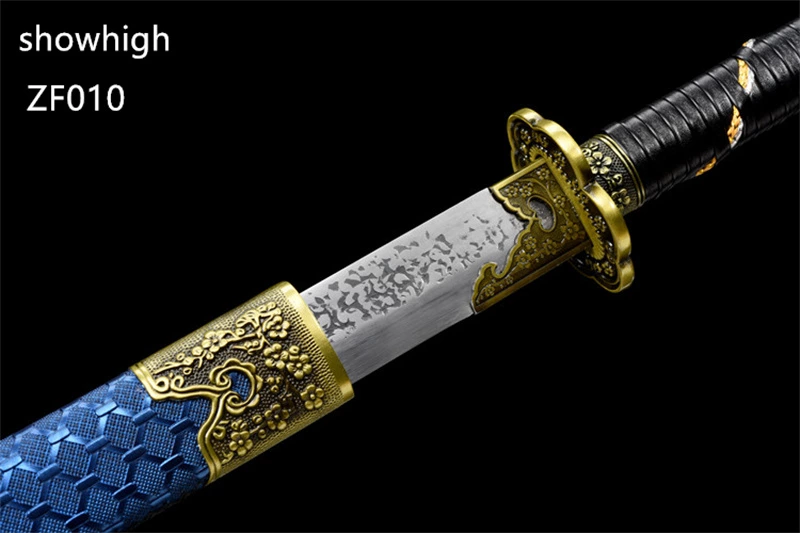 plum blossom sword ZF010