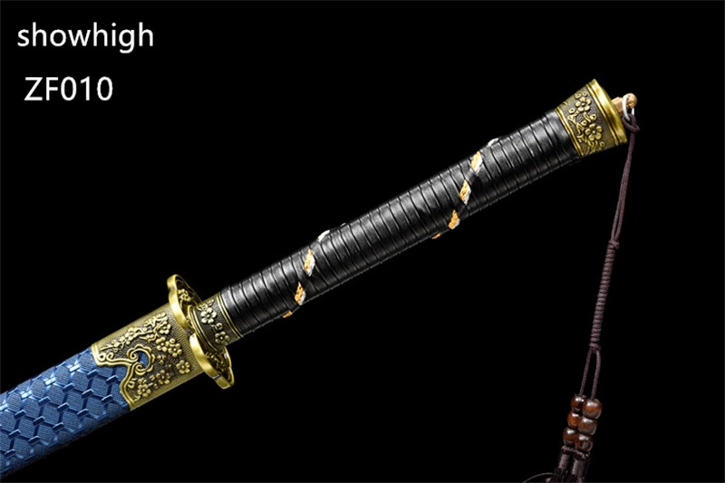 plum blossom sword ZF010