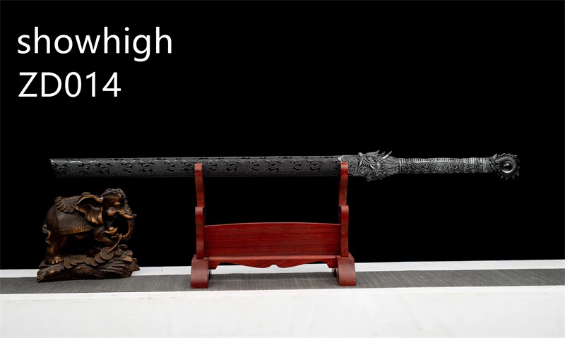 dragon sword ZD014