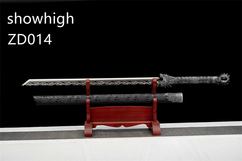 dragon sword ZD014