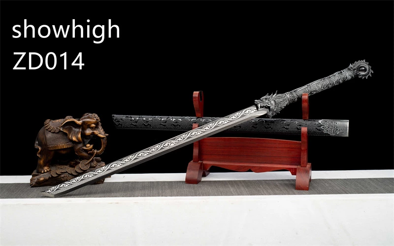 dragon sword ZD014