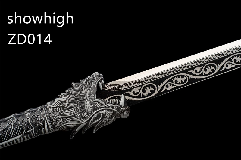 dragon sword ZD014