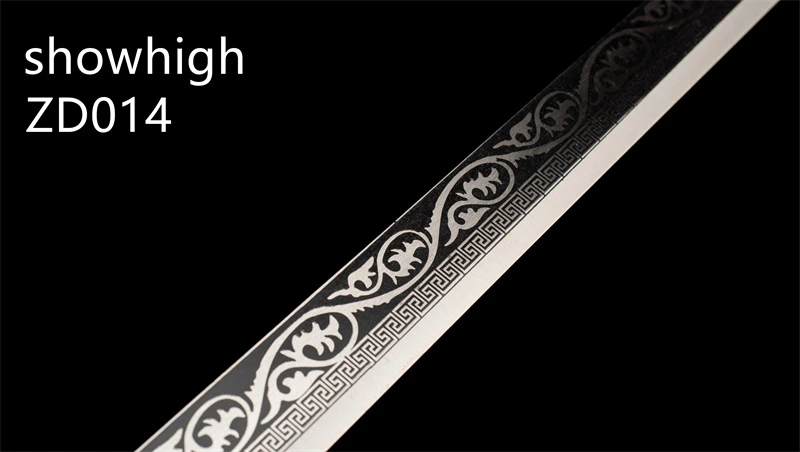 dragon sword ZD014
