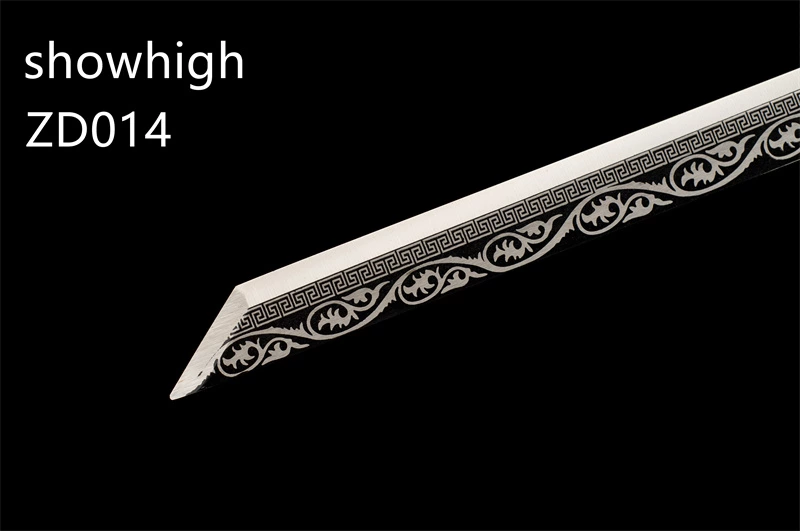 dragon sword ZD014