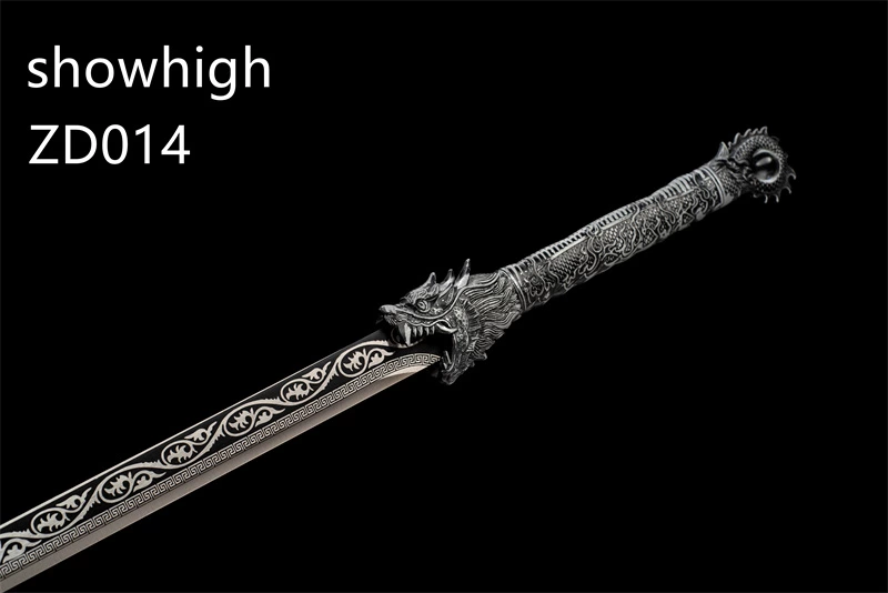 dragon sword ZD014