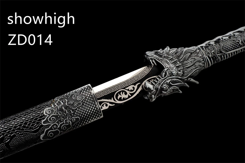 dragon sword ZD014