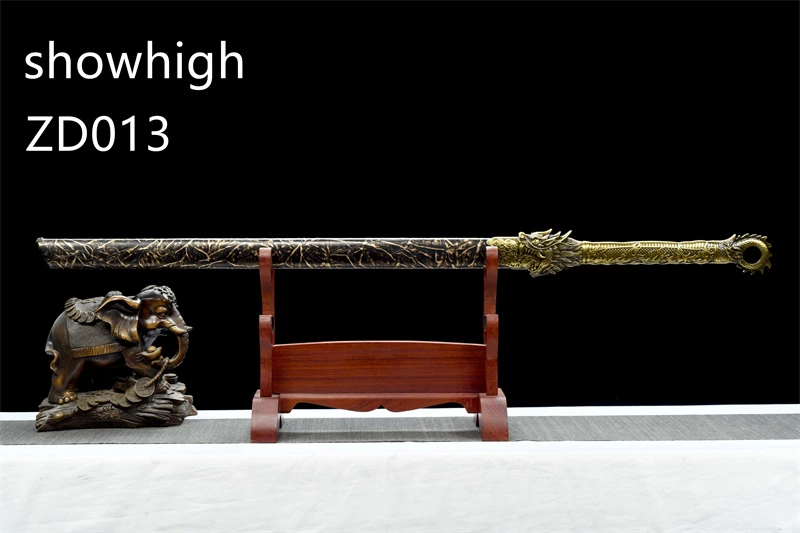 dragon sword ZD013