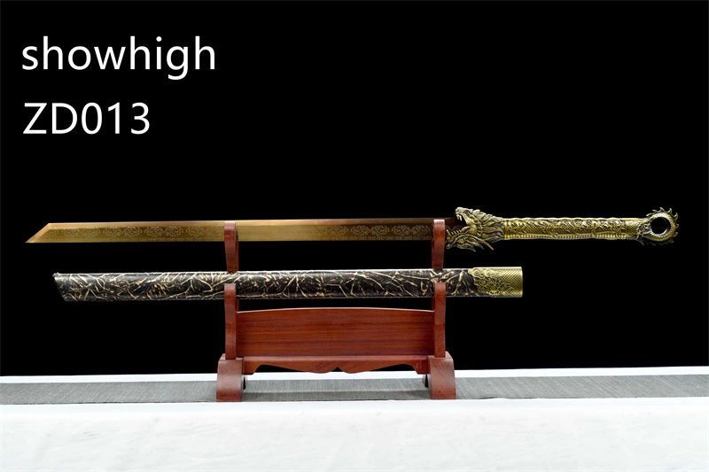 dragon sword ZD013