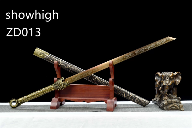 dragon sword ZD013