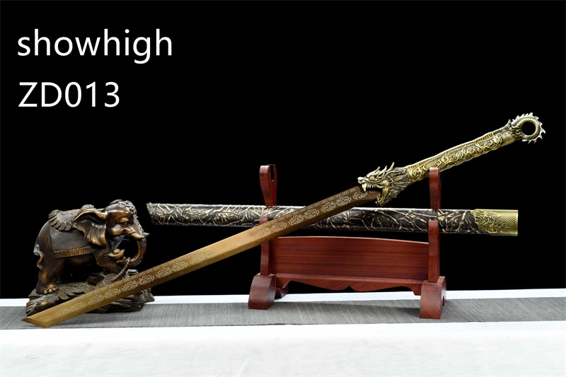 dragon sword ZD013
