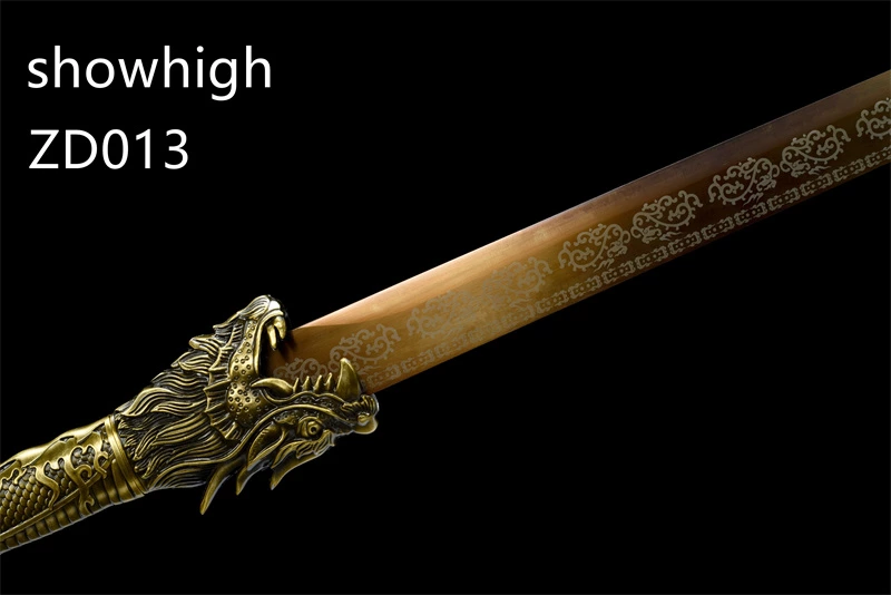 dragon sword ZD013
