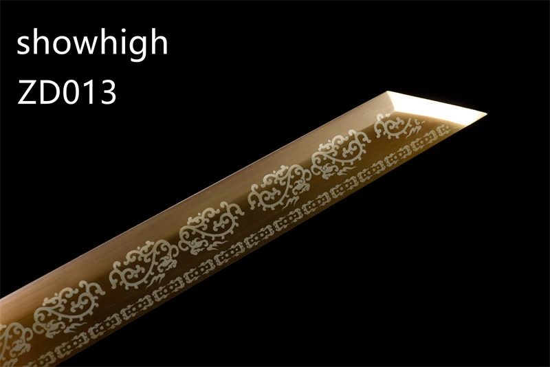 dragon sword ZD013