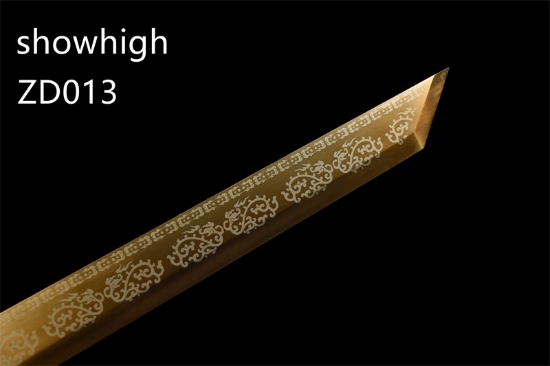 dragon sword ZD013