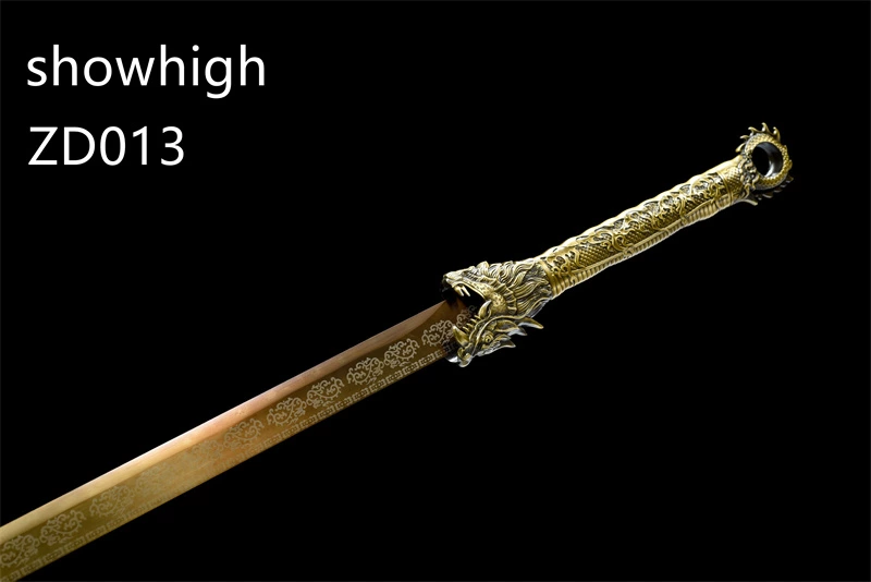 dragon sword ZD013