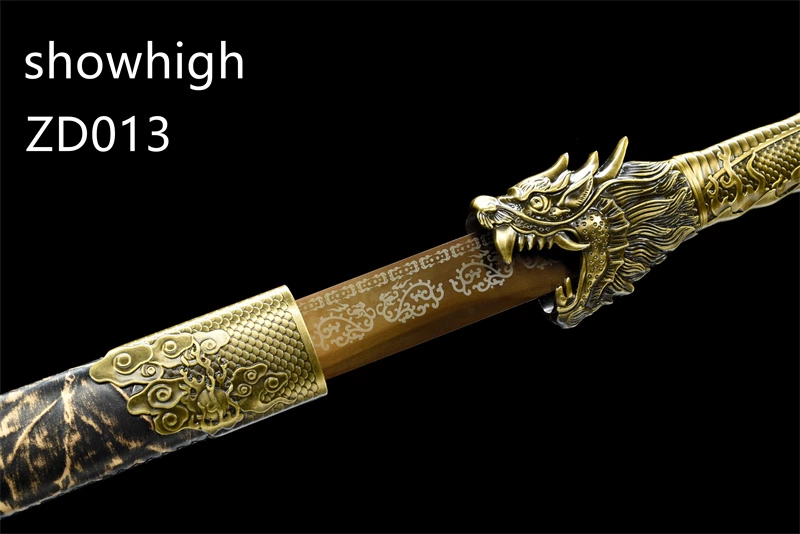 dragon sword ZD013