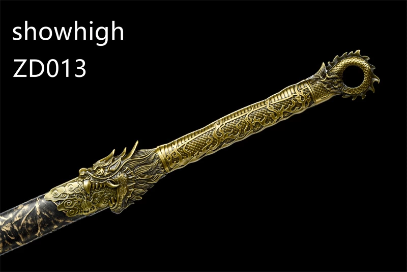 dragon sword ZD013