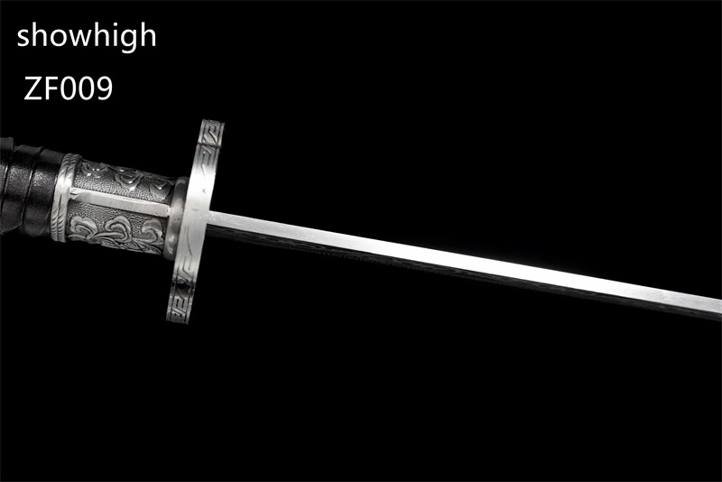 plum blossom sword ZF009