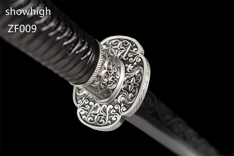 plum blossom sword ZF009
