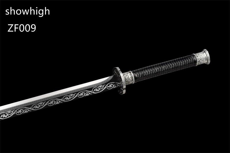 plum blossom sword ZF009