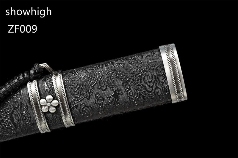 plum blossom sword ZF009