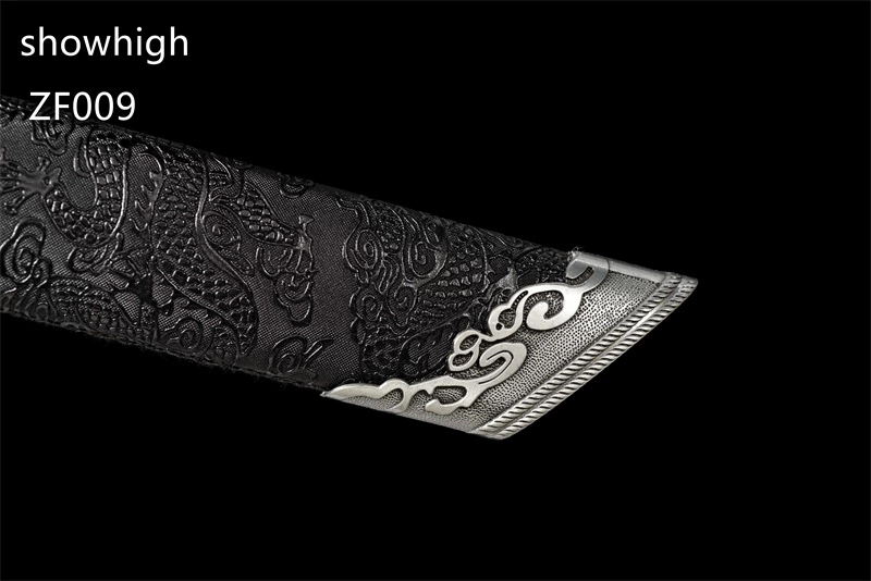 plum blossom sword ZF009