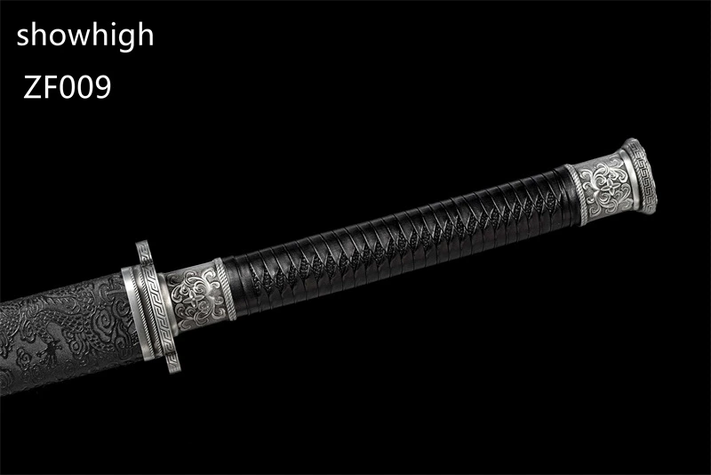 plum blossom sword ZF009