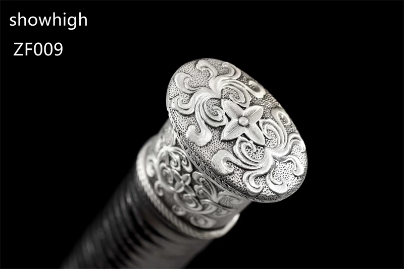 plum blossom sword ZF009