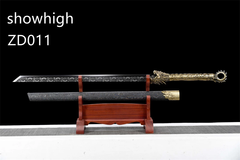 dragon sword  ZD011