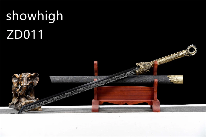 dragon sword  ZD011